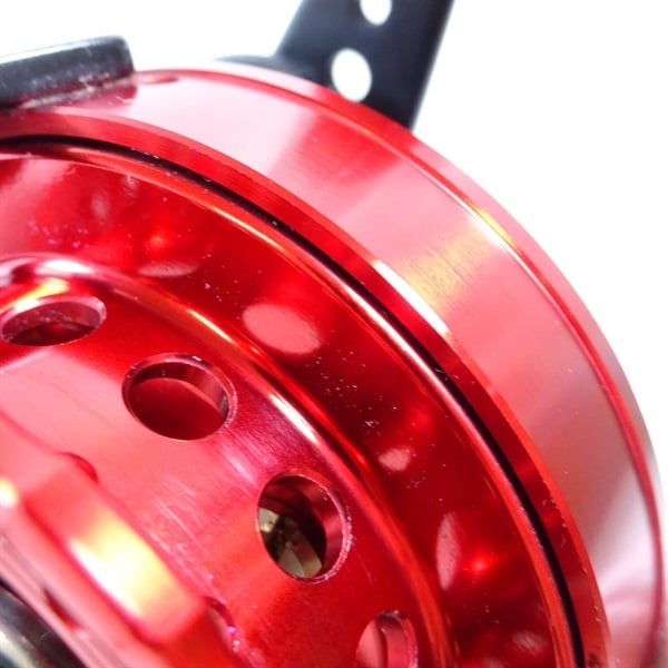 １０セイハコウ６０ＳＰ右　レッド